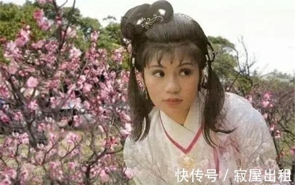 奇门遁甲术$黄蓉一生究竟经历了什么?把三个孩子的名字连起来读,就一目了然