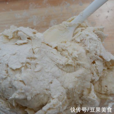 快来看看非油炸大麻花----蜂蜜奶香麻花