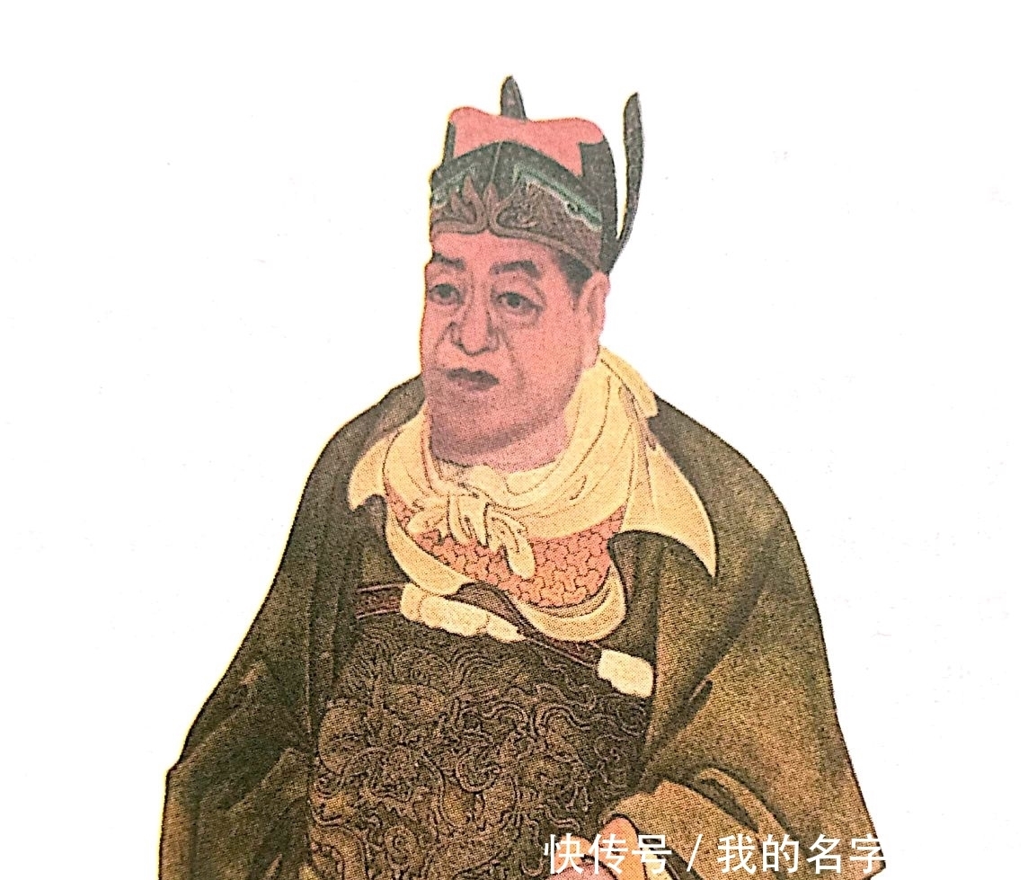 母猪|古代日本为何没有太监