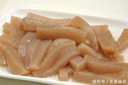 食材|它是最理想的减肥食材,减肥只吃它,分解脂肪,一个月能减20斤