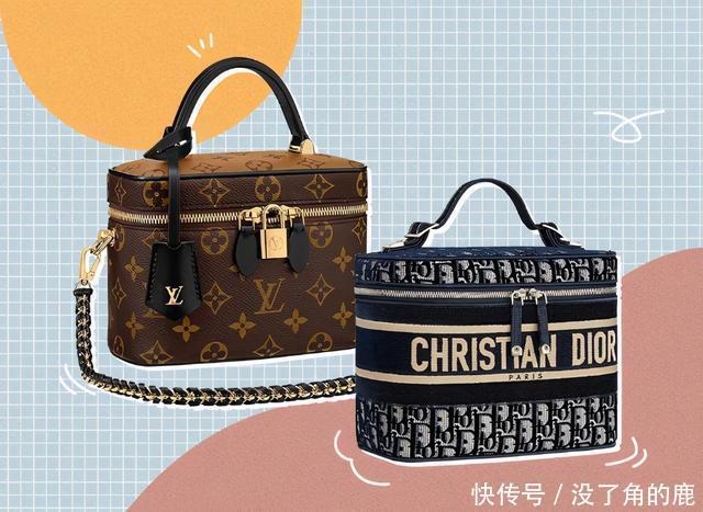 这些大牌包也长得太像了吧