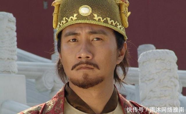 张三丰圈粉明朝皇帝,迷弟嘉靖追星方式最夸张,堪称死忠粉