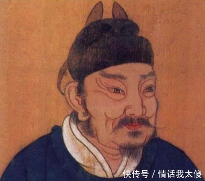 历史比小说还精彩!一个穷小子如何一步步成为一国之君!