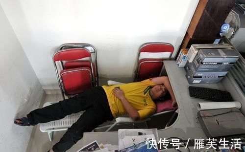 男人|加速男人衰老的6种原因，喝酒排第五，排在第一的大家要注意