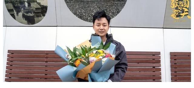 《张卫国的夏天》正式杀青 黄磊携手众实力派展现小人物的温情生活