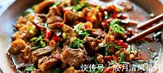 翻炒均匀|30余款菜肴推荐,有荤有素简单美味,一起为家人做营养大餐吧!