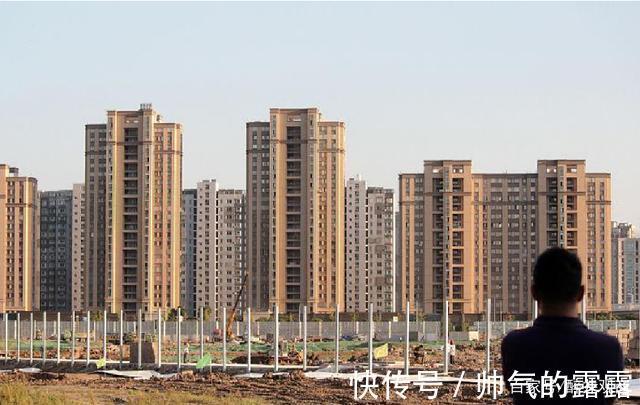 二手房|今年很多小县城的房价都涨了,还需再等降价吗