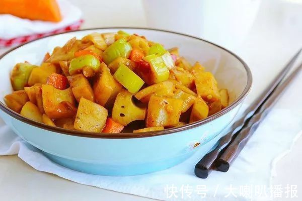 好吃到尖叫的15道家常纯素食菜谱，还不动手试试！