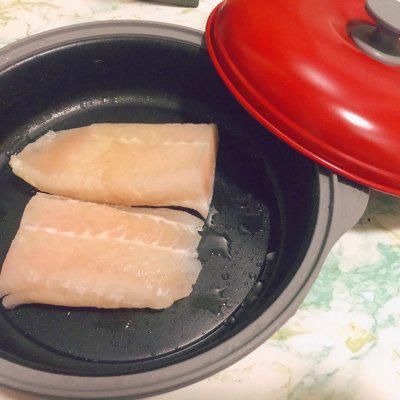  家人|我这样做圣诞蒸鱼，家人都爱吃