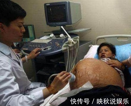 试管婴儿|46岁大姐执意做试管婴儿，当宝宝出生后，丈夫哭倒在产房外