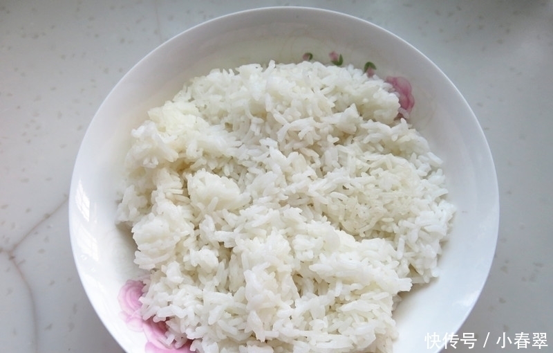 猪肉馅|一人在家时，我常做这饭，饭菜一锅出，简单易做还营养丰富，省事