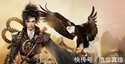 人祖!这本小说写了整整6年,主角是最大反派,网友入坑需谨慎!