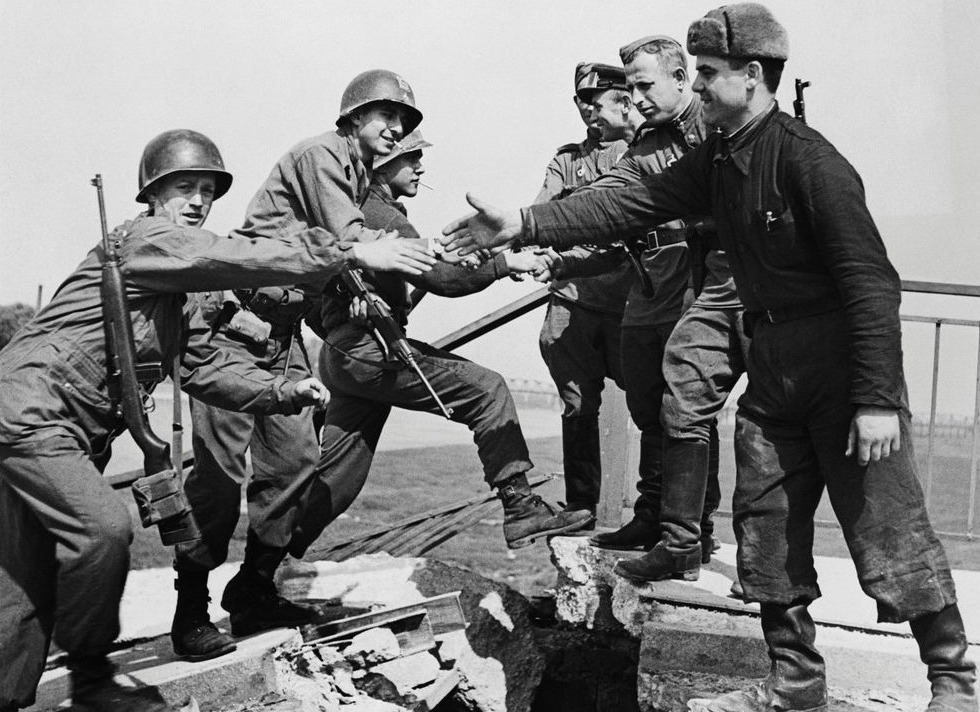 击败|在德国的计划中,击败苏联之后,他们的下一个目标是谁?