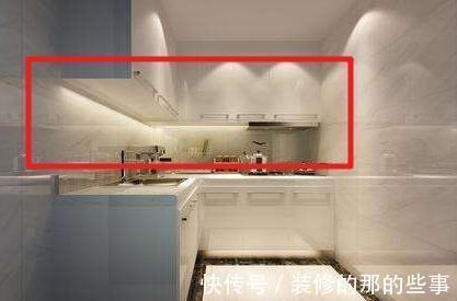 热水器|返工3次过来人警告:厨房装修不注意这10个地方,攒钱重来吧