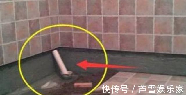 卡扣|一旦工人贴墙砖放''这''玩意,都不用验收,直接给工钱,塞两盒烟