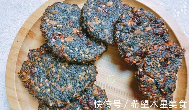 冬季多吃这个小零食，无糖无油无水，焦香酥脆，营养美味！