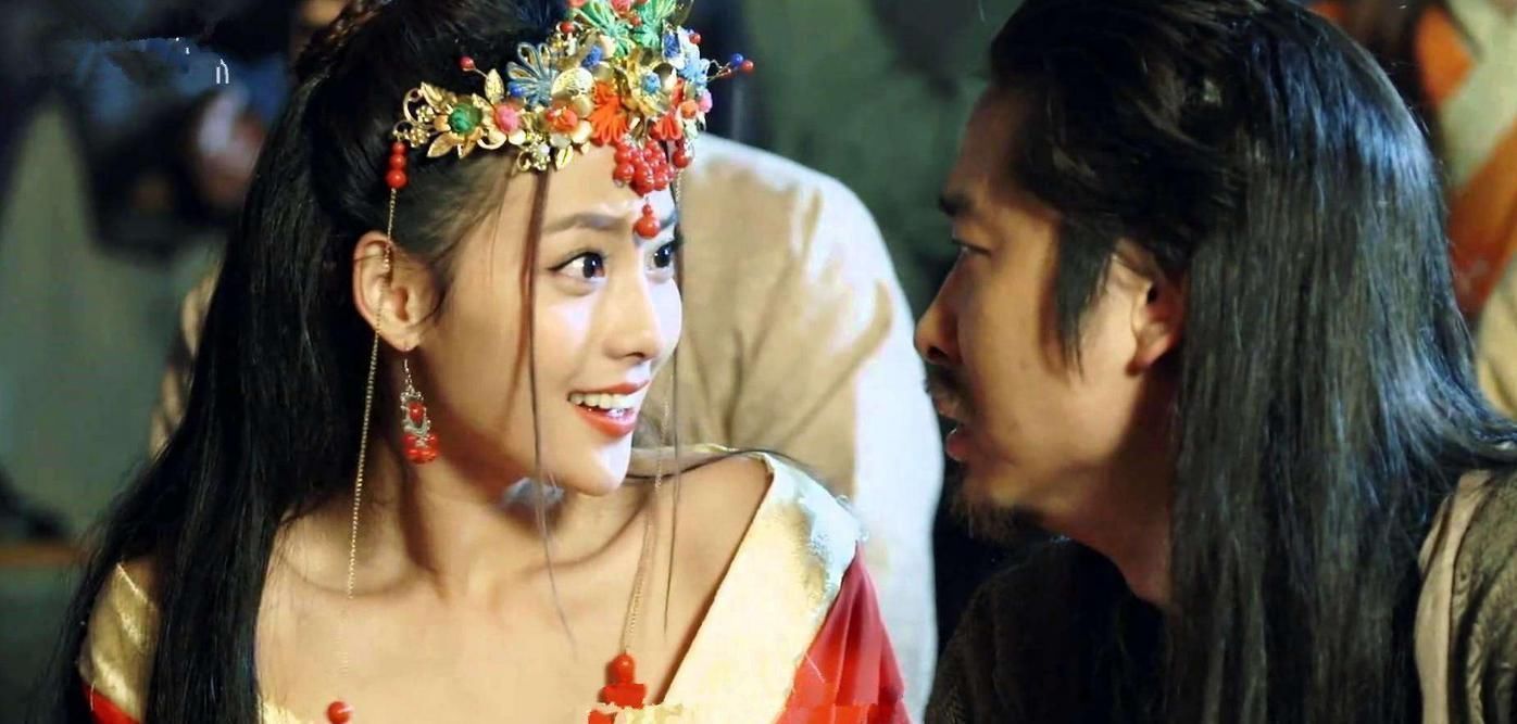 孙峻|她才貌双全国色天香,一生累死3个夫君,连自己侄儿都没放过