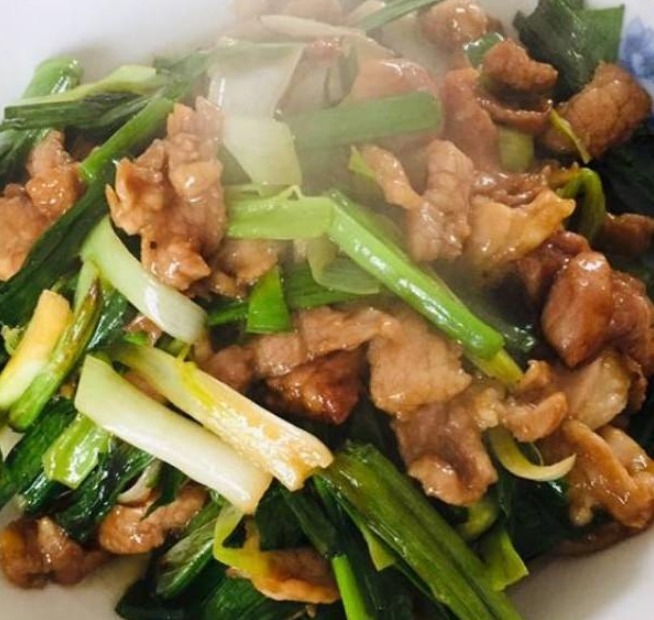 鲜美爽口的四道家常菜，开胃又解馋，吃了还想吃