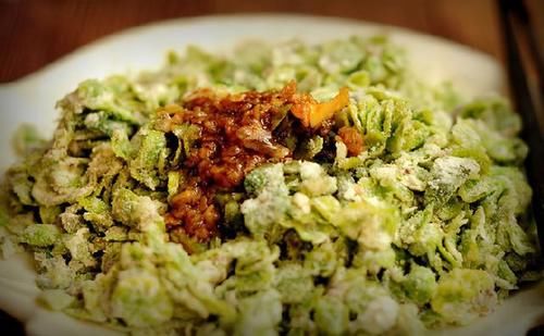 春天多吃这道蒸菜,安神助睡眠,做法简单,两天吃一次,睡觉香