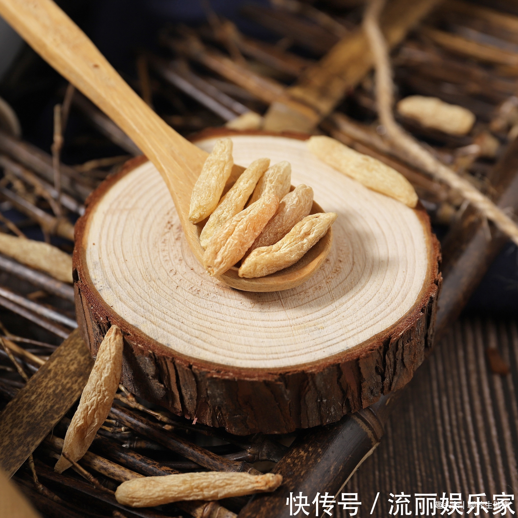 生脉|真正的心脏保护伞!既能治病,又能防病,一用就有精气神!