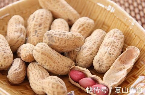 一日三餐|熟花生和生花生，哪种补气血效果好？很多人都吃错了，早知早受益