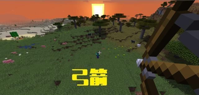 玩家|我的世界你干过哪些迫不得已的事?网友:为了填饱肚子吃了我的狗