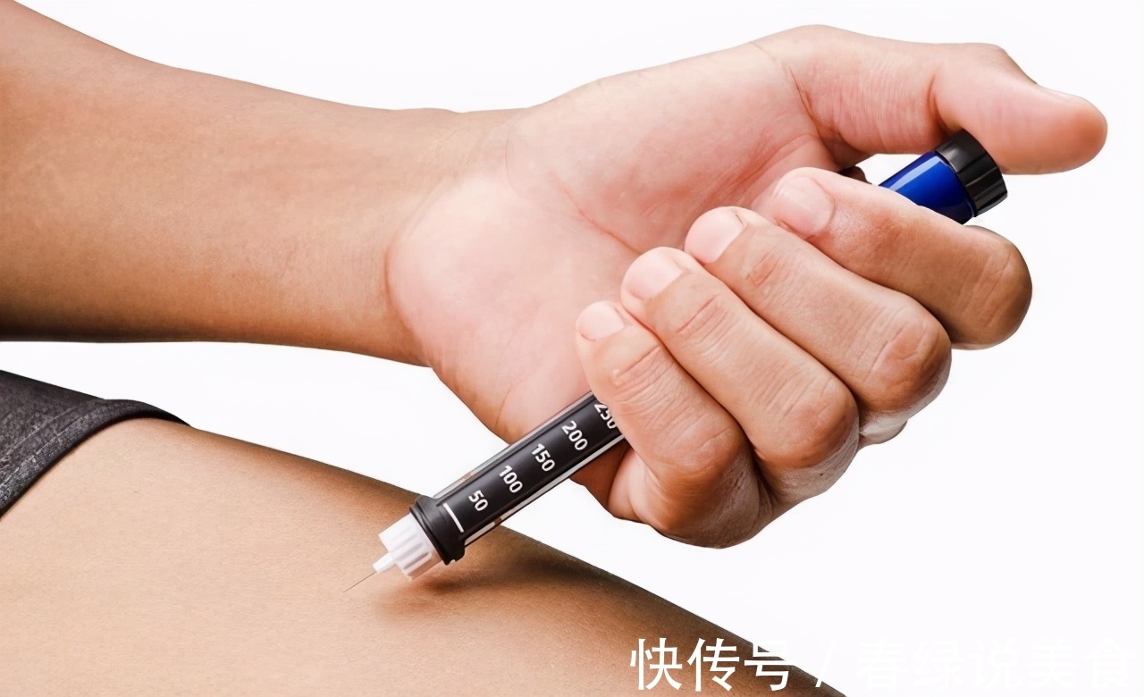 降糖药|糖尿病疫苗要来了每月打一针就能降糖