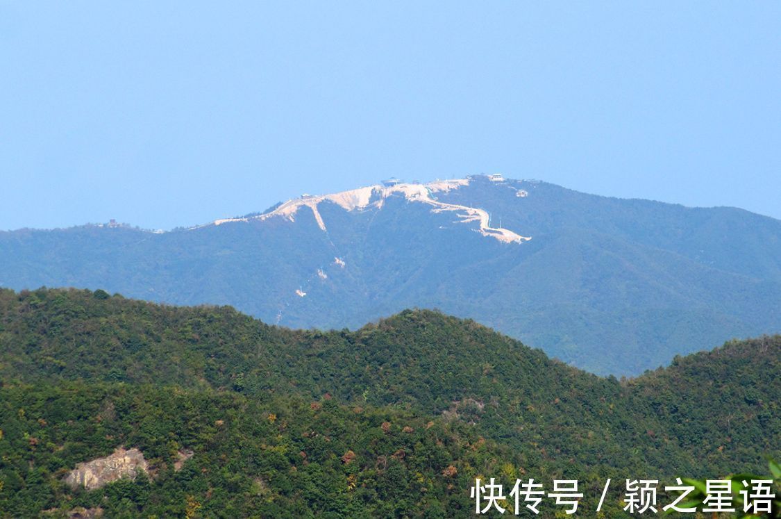 宁海县|宁海第一尖滑雪场，惨淡关门，还能重获新生吗？