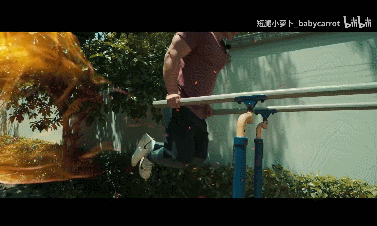 体能|健美冠军挑战消防员体测,结果...