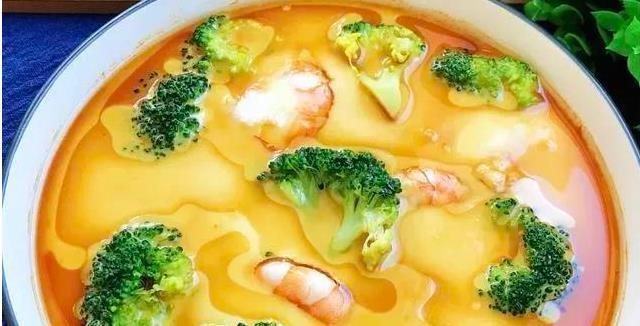 几道家常菜推荐,色香味俱全,营养健康,学会露一手吧