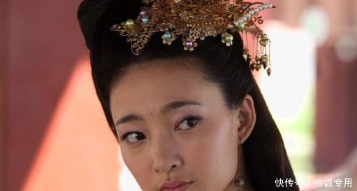 来说|汉文帝民间考察，无意间看中的美人，为何会让汉文帝如此宠幸！