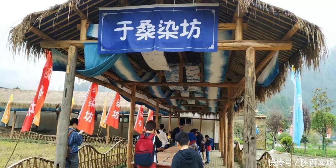 小镇|中坝作坊小镇超详细游玩攻略,让我们一起玩转中坝小镇~