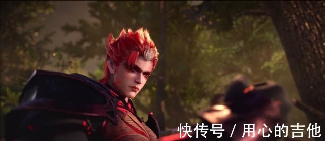 人面魔蛛|《斗羅大陸》“焱”差點玩出大結局，十萬年的場景有多少淚目