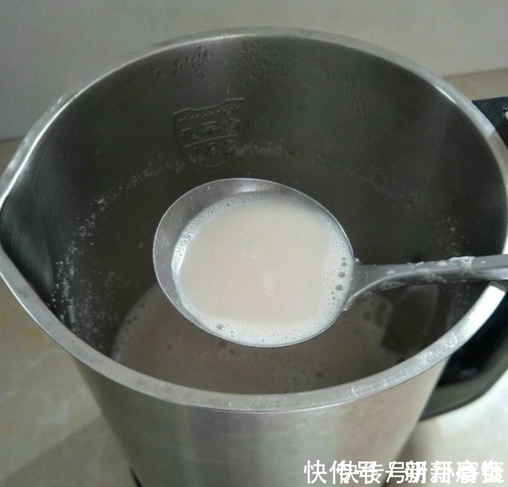 做法|比牛奶还好喝, 每天喝一碗, 孩子长个女人养颜, 关键是做法特简单