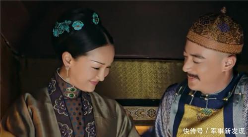 皇帝|唯一只娶一位妻子的皇帝,一生只宠她一人,至死也不愿碰其他女人