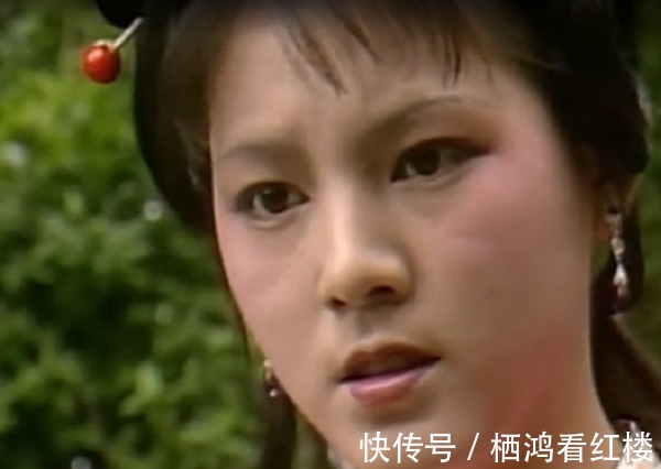 王夫人#把《红楼梦》中的袭人换成工作中的同事,你会喜欢吗?