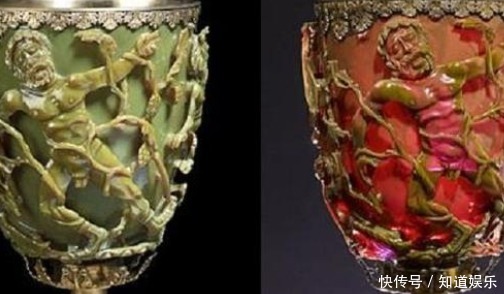 黄金匕首|存在3000年的逆天至宝,难以估量价值,其中一件来自天外