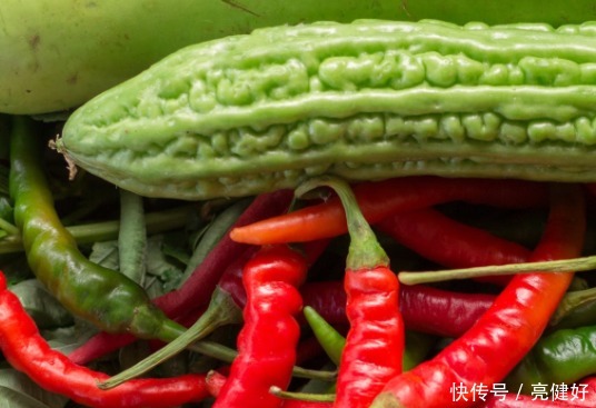 节气|小满节气养生，这两种食物多吃一点，既养生又养心。