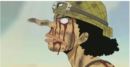 草帽一伙|海贼王草帽一伙中感人肺腑的句子,每一句都代表着成长!