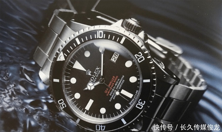 劳力士|揭秘劳力士鬼王的秘密，单红鬼王和黑鬼王新仇旧恨
