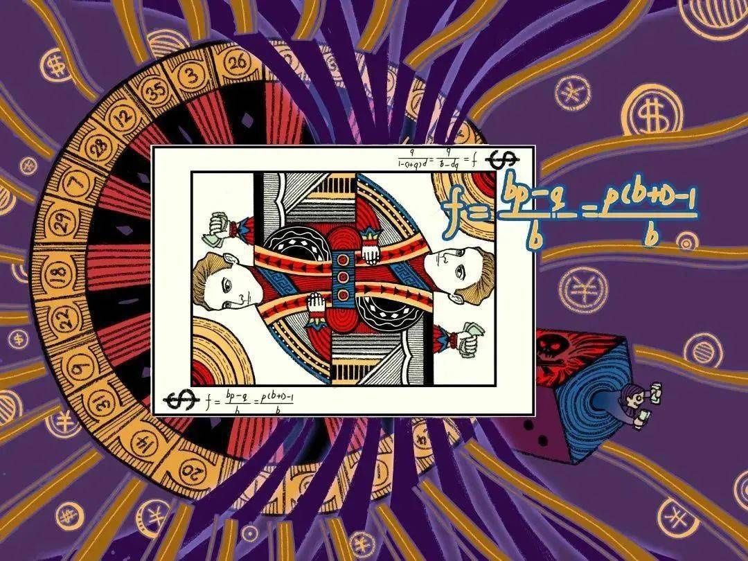 【物理公式】从上帝手中偷来的八个公式