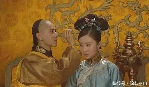 投诚|皇太极派人劝降洪承畴，洪不为所动，一女子仅使一招，洪立马投诚！