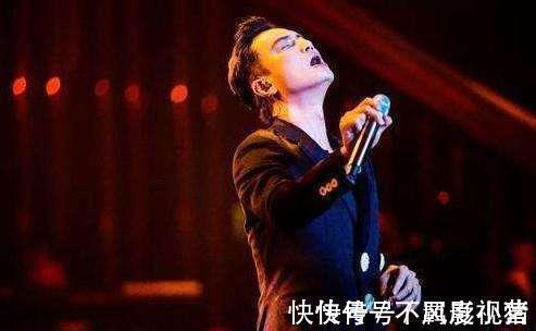 张学友拒绝《歌手》已经很委婉了，伍佰说了这样一句犀利的话才真的扎心了！