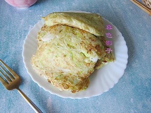 南瓜属|节后,婆婆的减脂早餐,晒朋友圈火了,抗饿当饱,不用起早就做好