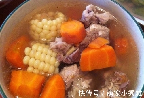 维生素c|胡萝卜原来和这些食物相冲!为了家人健康,不妨看一下,马虎不得