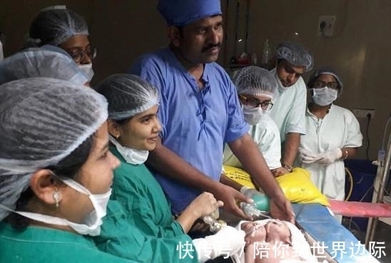 连体婴儿|刚出生的婴儿有两个头,竟是妈妈的无知造成的!