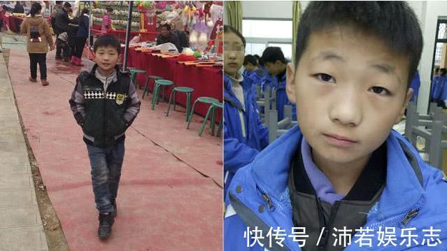 梓萌|儿子被罕见病毒感染,几个月时间形同植物人,妈妈是我对不起他