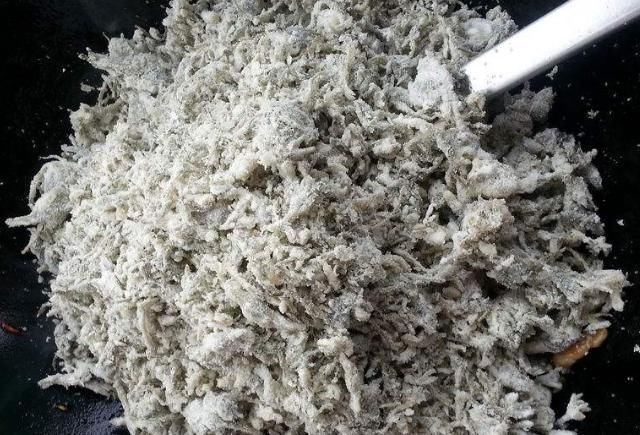 白蒿|地头常见的这种野草,竟然是养肝第一菜,每天来一盘,肝脏没毛病