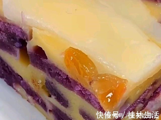 孩子|早餐这样做,孩子还会赖床拒绝早起吗天天做都吃不够!