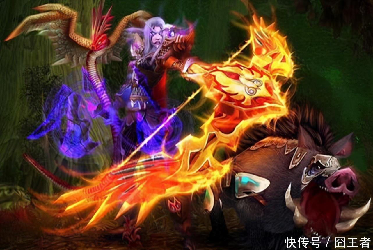 测试|魔兽世界怀旧服：NAXX上线前，暴雪为什么要测试自动加世界BUFF？